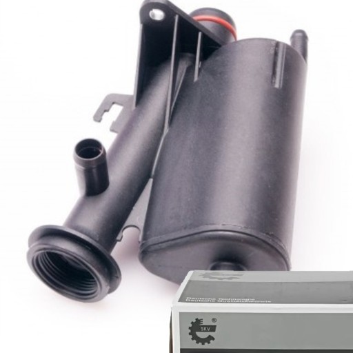 31SKV027 - Маслоотделитель ODMA для RENAULT LAGUNA и 1.9 dTi