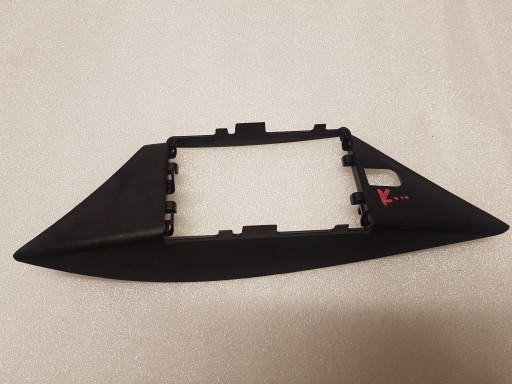 pipe end ABSORBERA left rear part BMW Z4 G29 m-packet 8094419