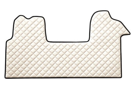 Коврики RENAULT MASTER III OPEL MOVANO B 10-коврики