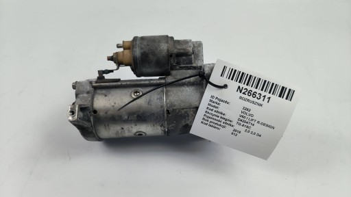 starter 31419530 VOLVO V60 and LIFT R-design