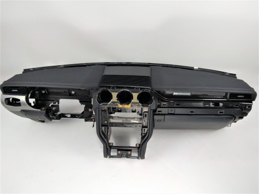 Ford Mustang VI 2015+ dashboard instrument panel +airbag