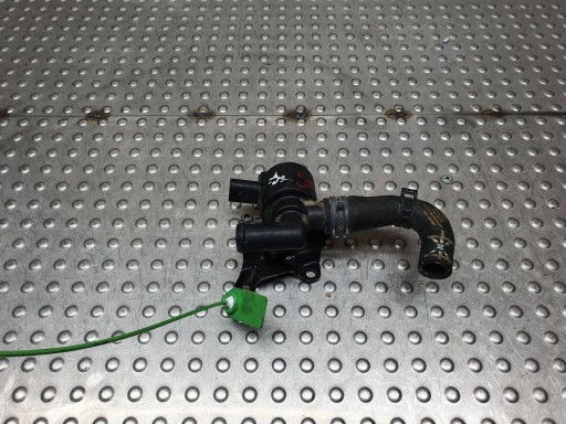 dodatna pumpa vode 5Q0122096K VW GOLF VII AUDI A3 8V LEON III