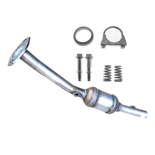 1091214FA - Каталитический нейтрализатор TOYOTA YARIS 1.3 и 16V 2NZ-FE 8/99-