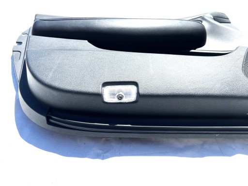 complete side door left front front INFINITI QX50 2018+ OE