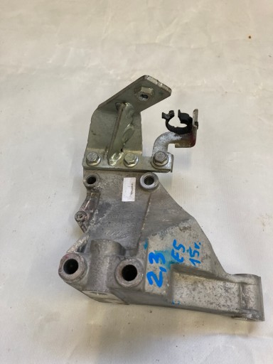 DUCATO lift 14- 2.3 JTD EURO 5 engine mount z WSPORNIKIEM 504322004