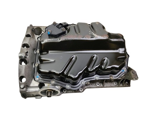 oil sump KPL SEAT LEON III IBIZA V ATECA 1.4 TSI 04E103600B 04E103603