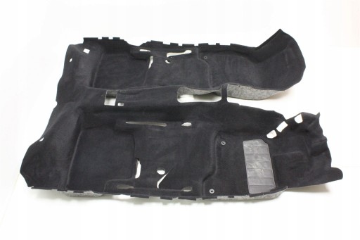 ORG mats floor car carpet VW GOLF VII 5GE863368A
