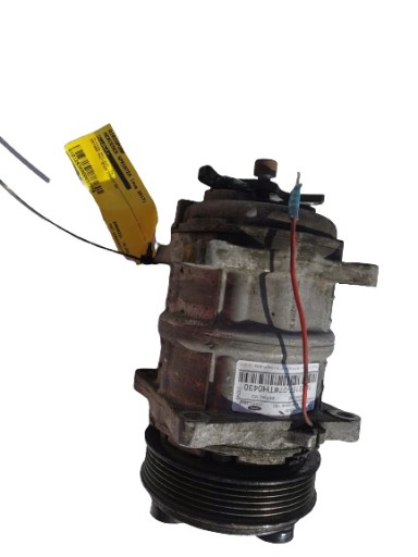 R404A 651955 - SPRINTER КОМПРЕСОР ХОЛОДИЛЬНОЇ МОРОЗИЛЬНОЇ КАМЕРИ КОНДИЦІОНУВАННЯ ПОВІТРЯ