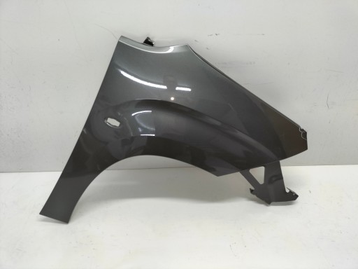 fender front front right CITROEN BERLINGO PARTNER 4 IV 18- RIFTER