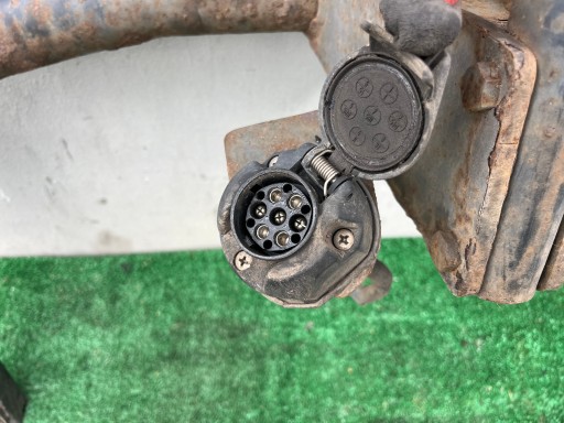 GANCIO TRAINO OPEL INSIGNIA 01122421001