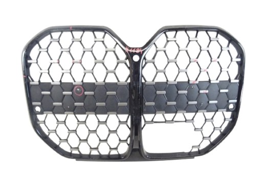Grille/masque Avant Avant Grille BMW 4 G22 G23 G26 511319297610