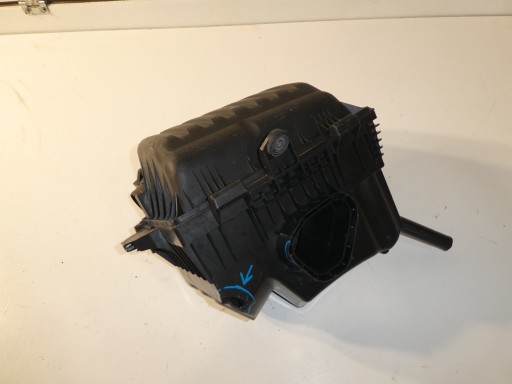 GEHÄUSE FILTER LUFT SHARAN 1.9TDI 7M3129607BB