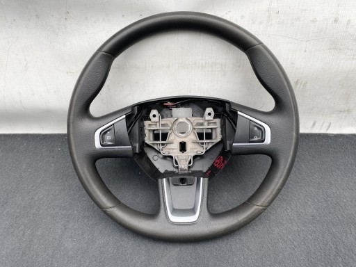 MASTER 4 MOVANO B Lift NV400 19- steering wheel, originál TEMPOMAT 484005122R