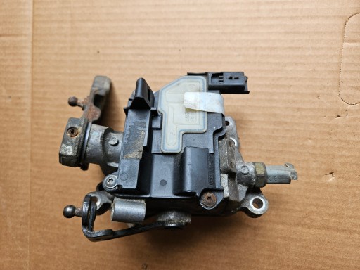 Schaltkulisse Getriebe getriebe DS4 C4 308 1.6 HDI 20EA08 CITROEN PEUGEOT 6 BIEG.
