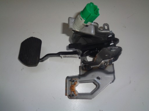 3637657 - CROSSLAND X ПЕДАЛЬ ТОРМОЗА ТОРГОВЫЙ АВТОМАТ