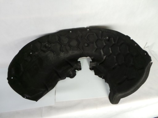 Арка колеса ЗАДНЯЯ ЛЕВАЯ Lamborghini Urus 4ML810171A