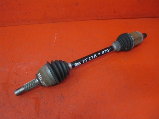 MG ZS 1 et AZS1 2017- 1.0 TGI 10E4E G10DT Demi axe Gauche Avant Avant Courte