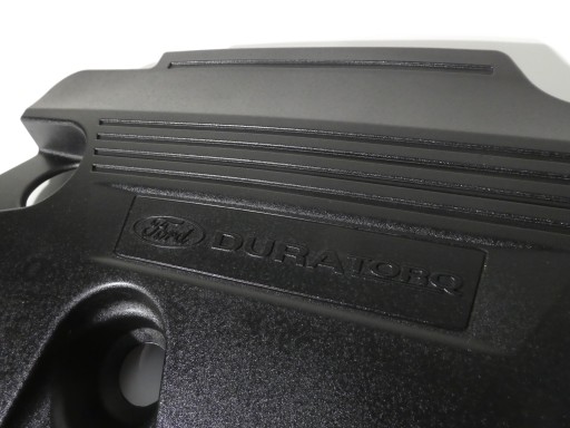 FORD KUGA II mk2 ST-line motor cover upper FV4Q-6A949-AD