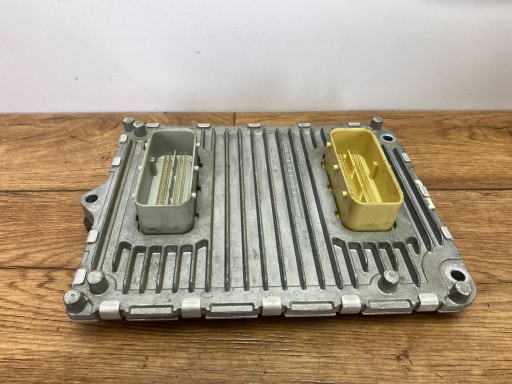 control unit of the engine ECU Dodge Charger 3.6 V6 2015+