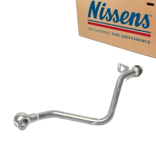 935076 - МАСЛЯНЫЙ ШЛАНГ ТУРБИНЫ MERCEDES VIANO CDI 2.0 2.2