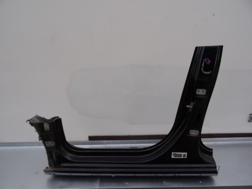 CITROEN C3 III threshold left