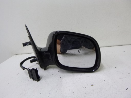 mirror Skoda Octavia 9910 5 PIN 1996 - 2010