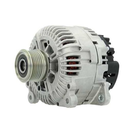 Генератор ауди 180а 205.532.180.004 пш