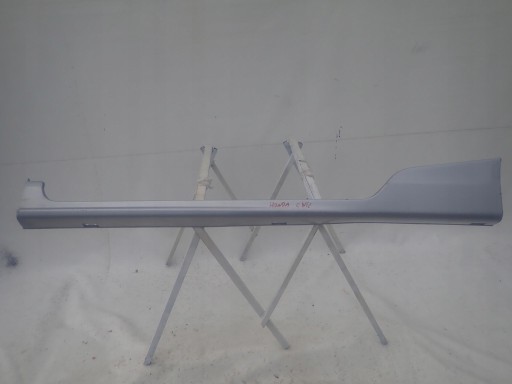 HONDA CIVIC VII R-TYPE threshold left moulding threshold