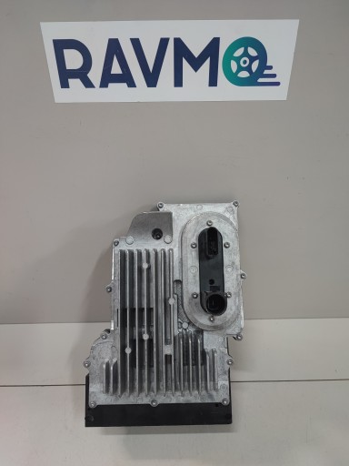 Модуль контролера акумулятора volvo xc90ii xc60 mild hybrid 32301365