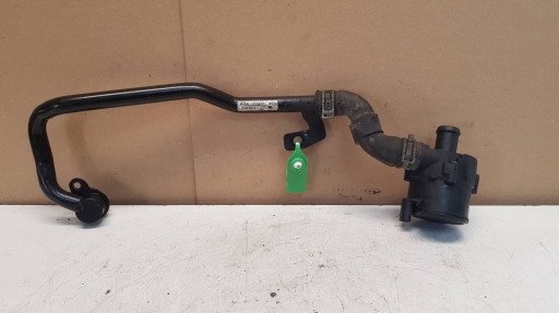 Supplementare Pompa ausiliaria acqua motore 5G0965561 IBIZA IV FABIA II YETI ROMSTER GOLF V 1.2TSI