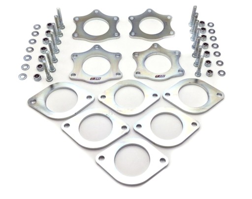 LHCR3-1 - Лифт подвески +4см honda crv 3gen 2006-2011