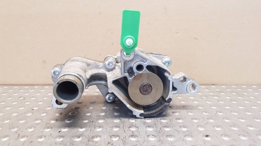 water pump H6BG-8501-AA FORD FIESTA MK8 FOCUS MK4 PUMA MK2 1.0 ECOBOOST