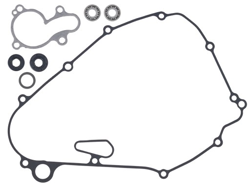 MX-10264 - КОМПЛЕКТ ДЛЯ РЕМОНТУ ВОДЯНОГО НАСОСА KAWASAKI KXF 450 19-20