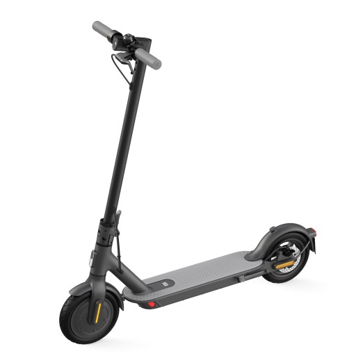 Xiaomi Mi Electric Scooter 1S 250 W 25 км/год чорний