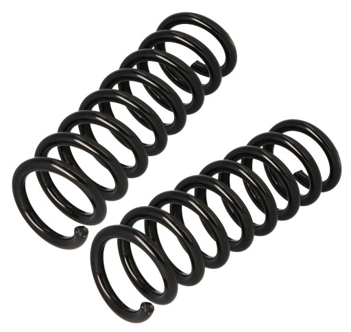 GT22306x2 - Пружини X2 Mercedes C Class C202 S202 CL203 задній