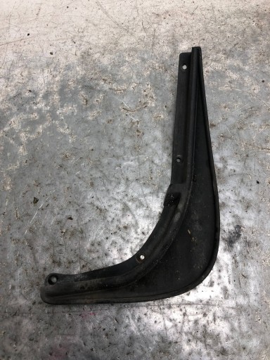 Schmutzfänger links vorne SKODA OCTAVIA II LIFT KOMBI 1Z0821821A