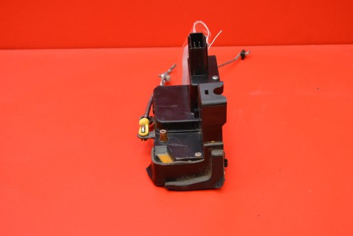 lock door right front front EU FORD FIESTA MK6 5D HB 02-08