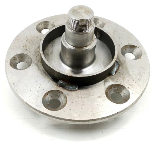 РОЛИК НАТЯЖИТЕЛЯ РЕМНЯ ФЛАНЕЦ РОЛИК KVERNELAND MA8003314K