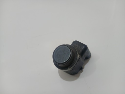 Sensor Parken PDC BMW E60 E61 LCI OE PLATINGRAU A68