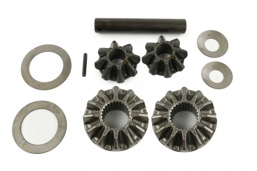 FT62479 - ШЕСТЕРНЯ МОСТА IVECO DAILY 06 > НАБОР 8/12T