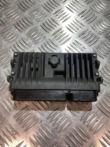 89661-K0082 - Комп'ютерний контролер двигуна toyota yaris iv 20- 1.5 hybrid