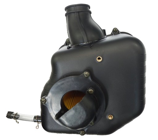 MOR.7.545 - Повітряний фільтр в комплекті BLADE R