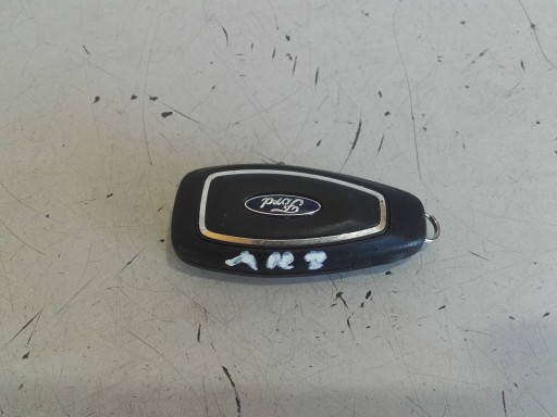 FORD FIESTA MK8 КЛЮЧ KEYLESS J1BT-15K601-AA