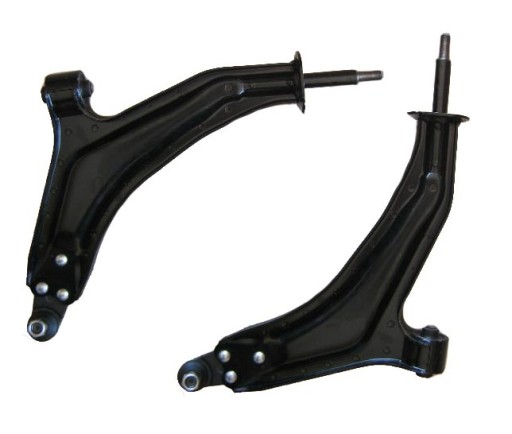 431037 431038 - ПЕРЕДНІЙ ВАЖІЛЬ УПРАВЛІННЯ LAND ROVER FREELANDER 1997-2006