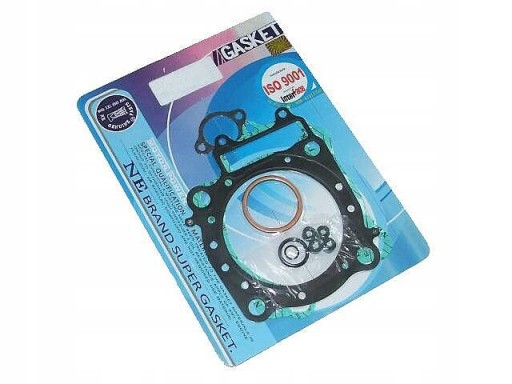 US-197 - ПРОКЛАДКИ ДВИГУНА HONDA CRF450 CRF 450 R 2002-2007