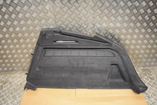 IDEALNY boot upholstery right AUDI Q8 1