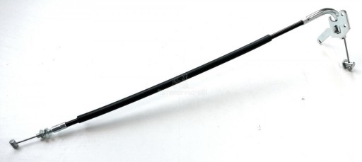 46105-26660-71 - ГАЛЬМІВНИЙ ТРОС ДЛЯ TOYOTA 8 20-25