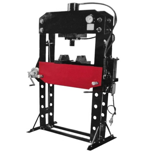 Підлоговий гідравлічний прес 100t