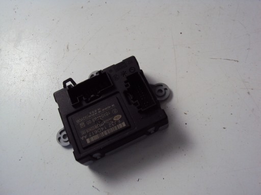 EJ32 14D617 - Модуль передней правой двери RANGE ROVER EVOQUE и L538