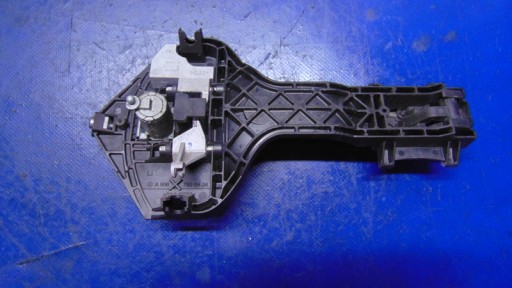 handle exterior left front MERCEDES SPRINTER 906 06-18 ROK